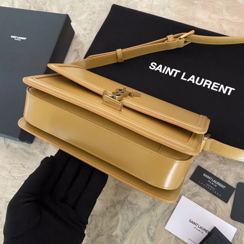 YSL Satchel Bags